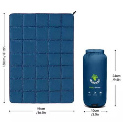 便携式迷你户外毯子－2H-PH-00041